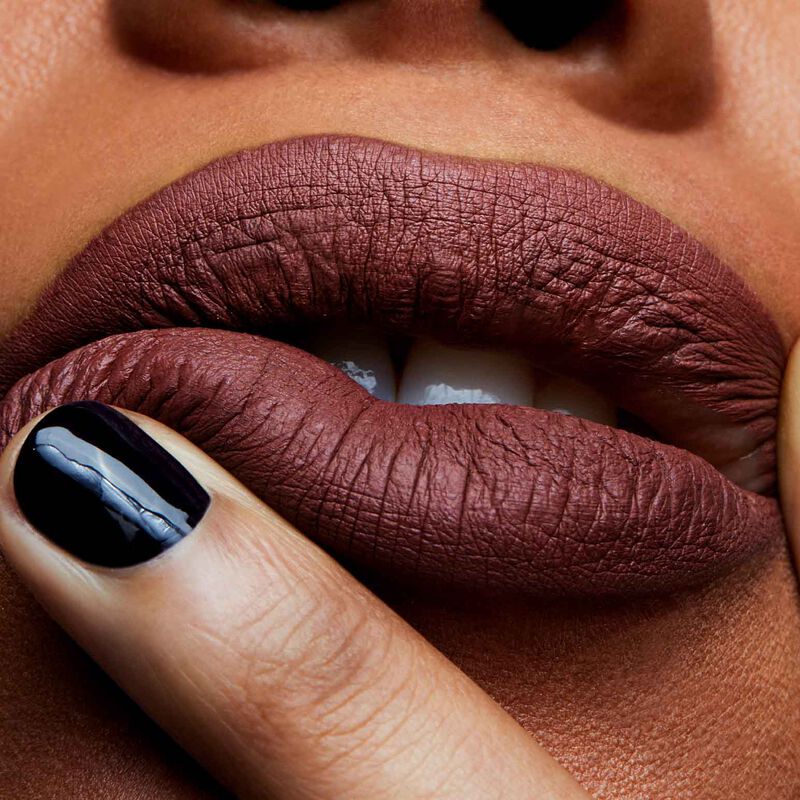 MAC Retro Matte Liquid Lipstick image number 34